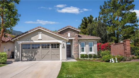 Photo of 24445 Lupine Lane, Corona, CA 92883 (MLS # IG26085481)