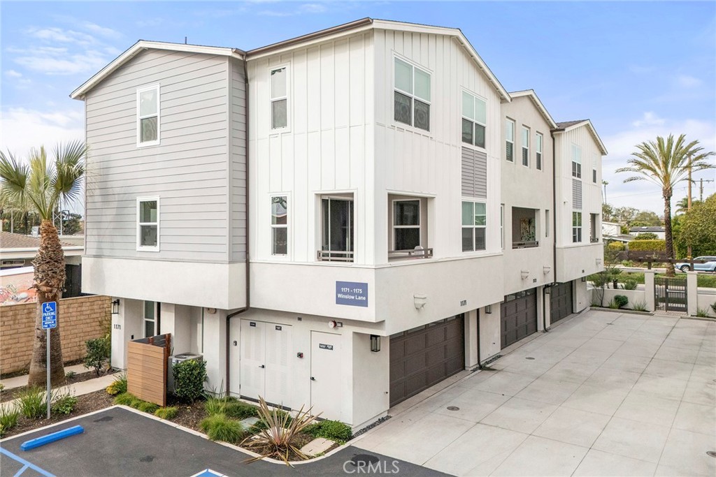 1173 Winslow
