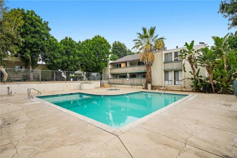 Photo of 8601 International Avenue #234, Canoga Park, CA 91304 (MLS # SR26141558)