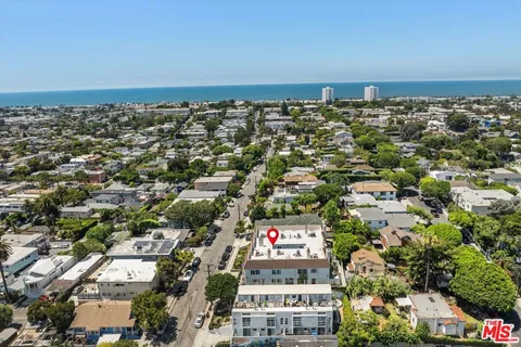 737 Pier Avenue Unit 1, Santa Monica, CA 90405 - MLS#: 25568753