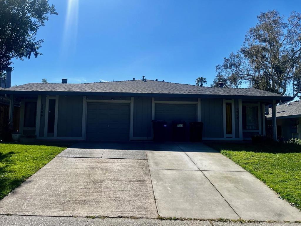 5904 Bourbon Drive