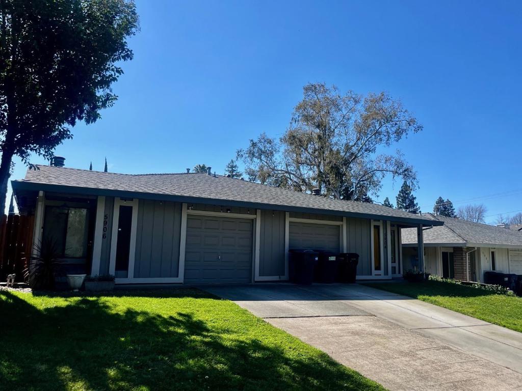 5904 Bourbon Drive