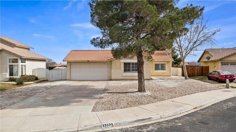 Photo of 13339 Cabana Way, Victorville, CA 92392 (MLS # AR26047477)