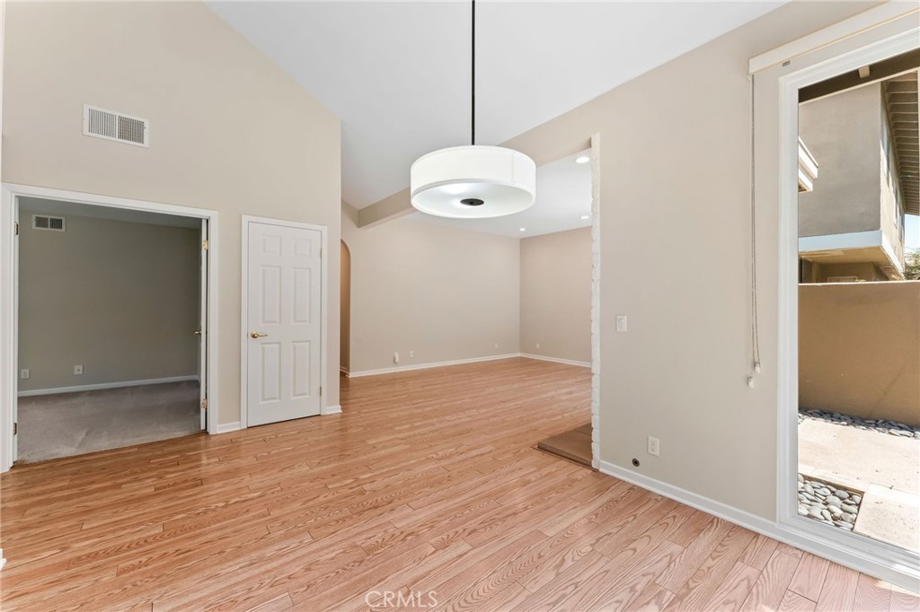 Park Homes (PK) - Residential Lease