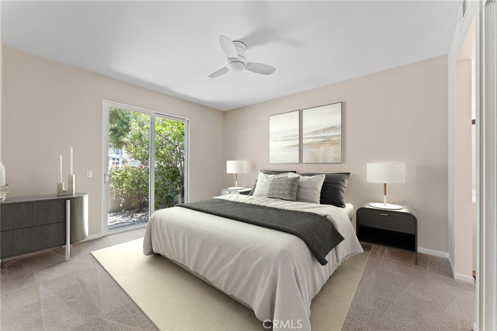 Park Homes (PK) - Residential Lease