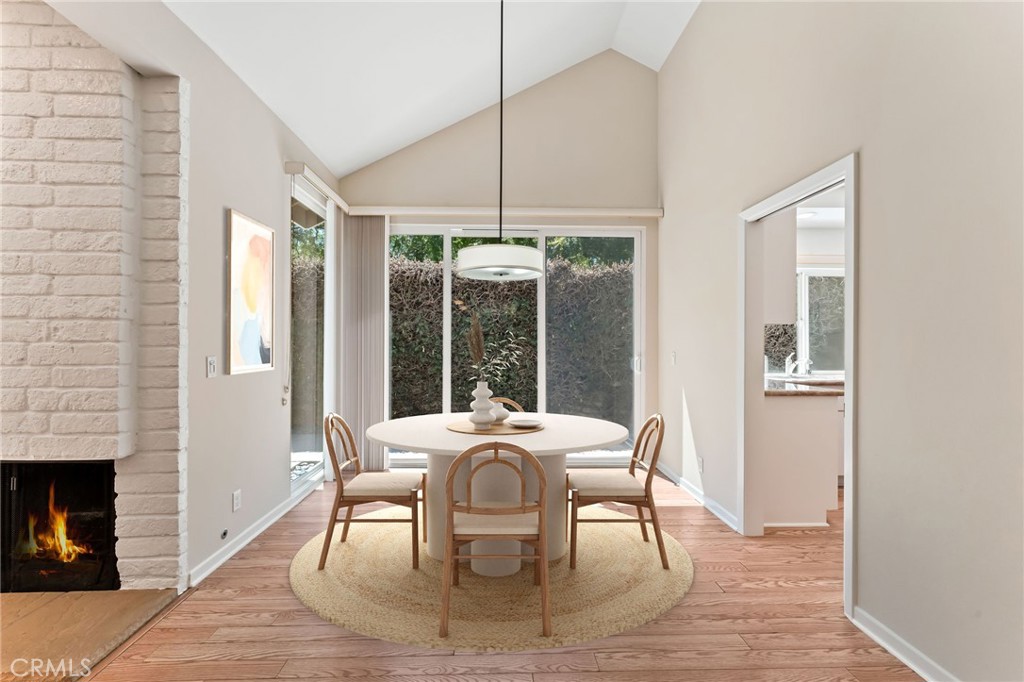 Park Homes (PK) - Residential Lease
