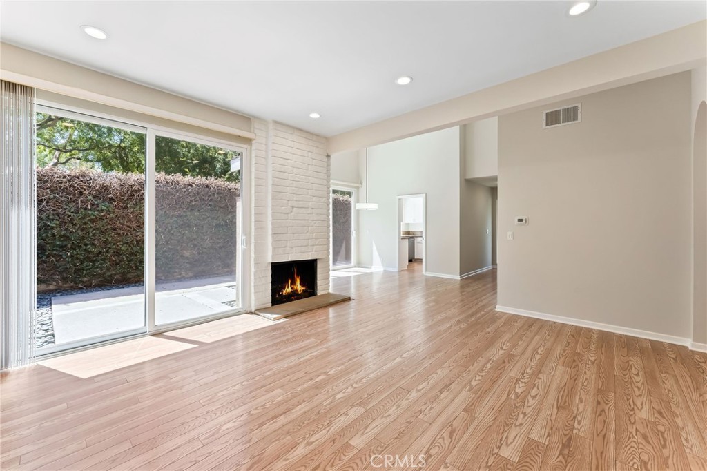 Park Homes (PK) - Residential Lease