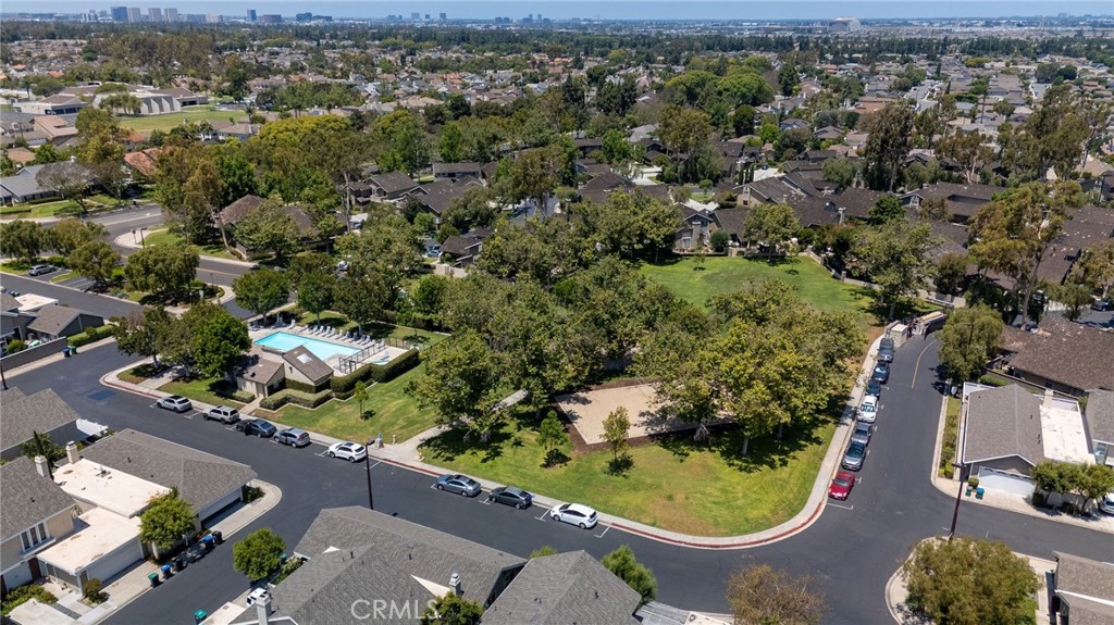 Park Homes (PK) - Residential Lease