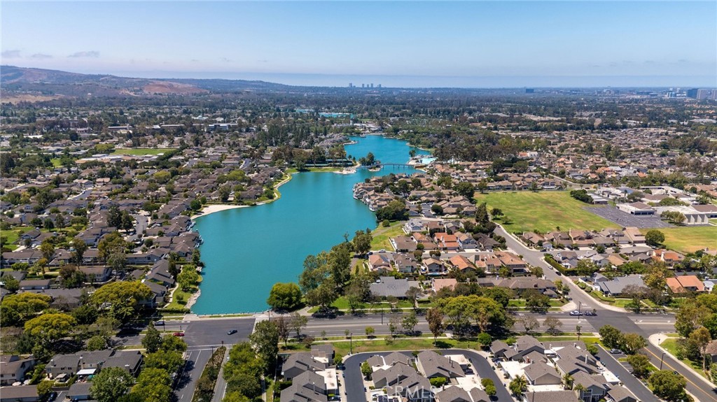 Park Homes (PK) - Residential Lease