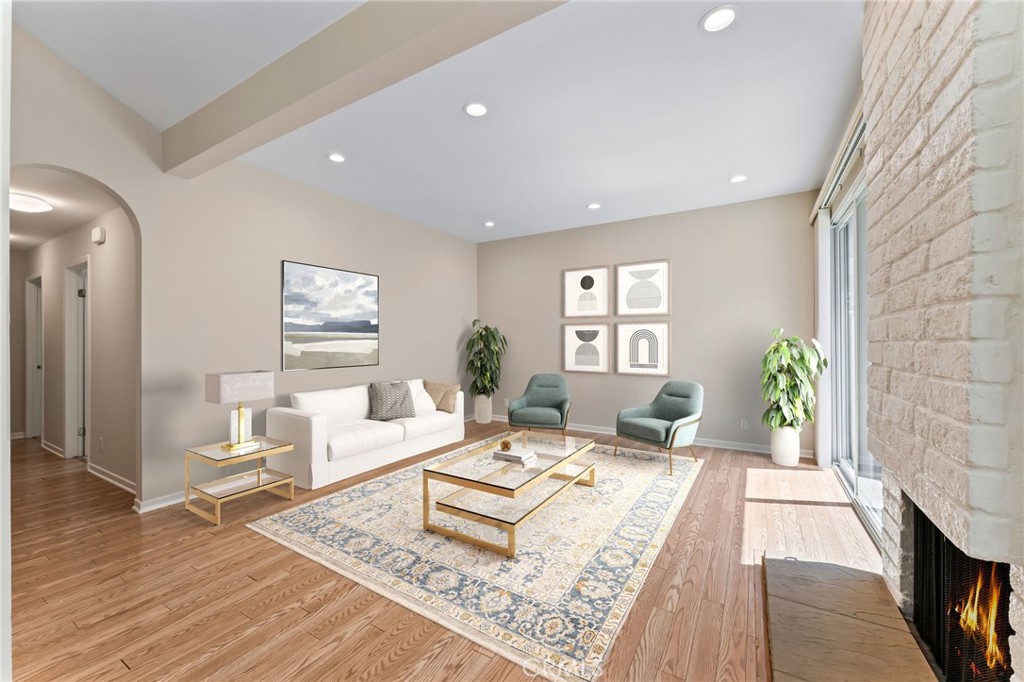 Park Homes (PK) - Residential Lease