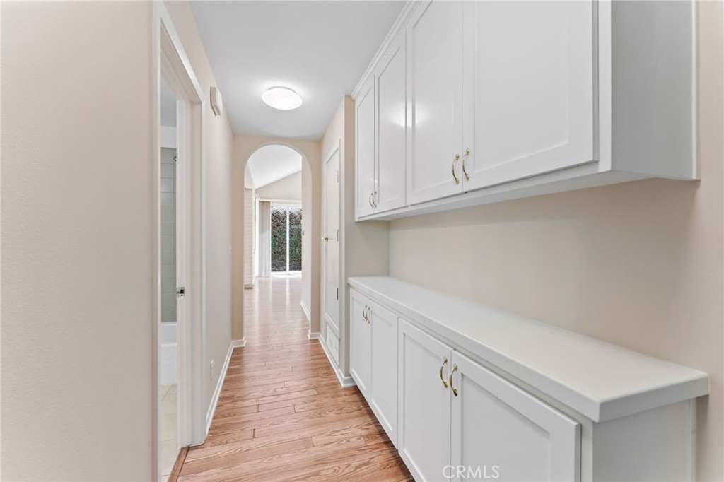 Park Homes (PK) - Residential Lease