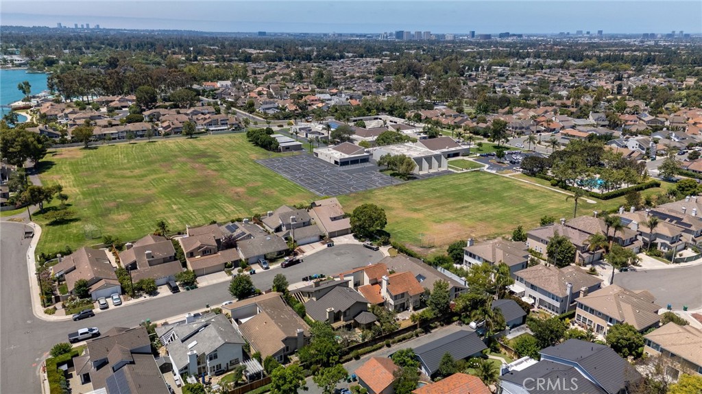Park Homes (PK) - Residential Lease
