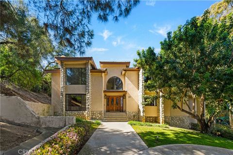 15930 Esquilime Chino Hills CA 91709