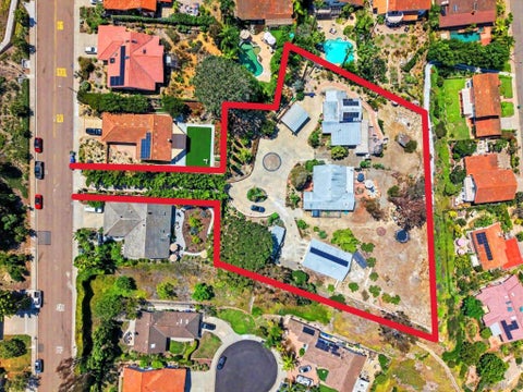 Photo of Solana Beach, CA 92075 (MLS # 260021342SD)