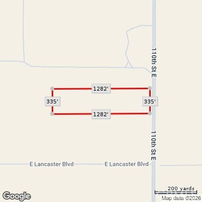 Photo of 110 E Avenue I, Lancaster, CA 93535 (MLS # PW26201352)