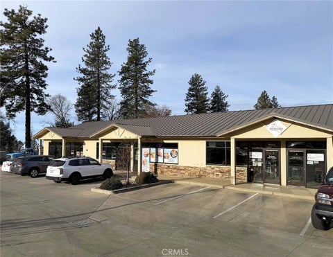 Photo of 9205 Skyway #2, Paradise, CA 95969 (MLS # SN26158291)