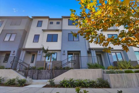 2871 Josephine Lane Palo Alto CA 94303