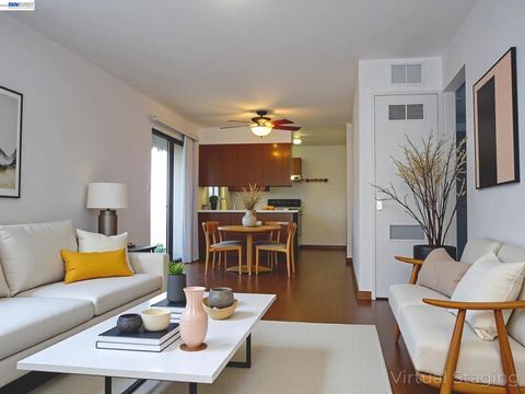 Photo of 1851 Harrison St #13, Concord, CA 94520 (MLS # 41127696)