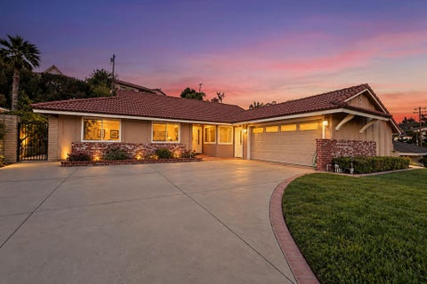 Photo of 2855 N Shady Glen LN, Orange, CA 92867 (MLS # PW26207771)