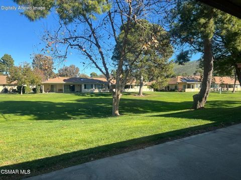 23220 Village 23 Camarillo CA 93012
