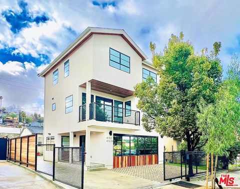 Photo of 4152 1/2 Rogers Street #1/2, Los Angeles, CA 90063 (MLS # 25591285) Photo of 4152 1/2 Rogers Street #1/2, Los Angeles, CA 90063 (MLS # 25591285)