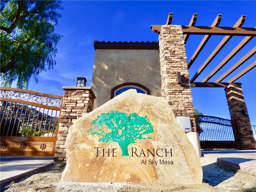 31620 Sky Mesa Road