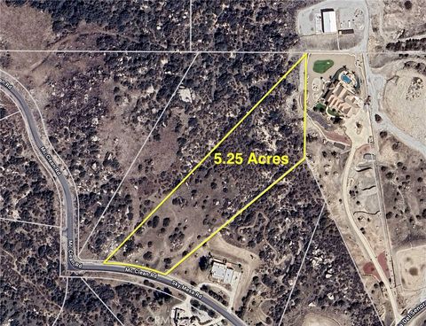 31620 Sky Mesa Road Homeland CA 92548