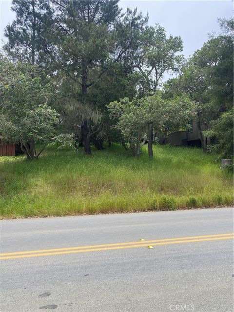 Tiny photo for 0 Ardath Drive, Cambria, CA 93428 (MLS # SC26031208)