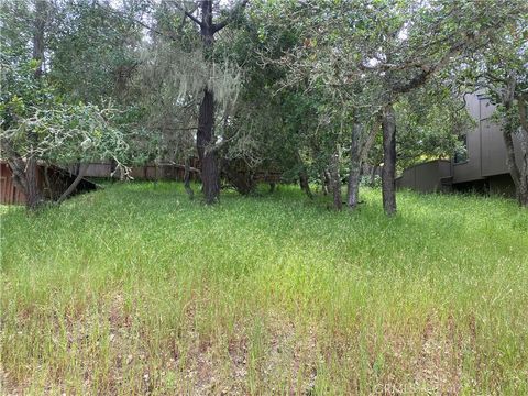 0 Ardath Drive Cambria CA 93428