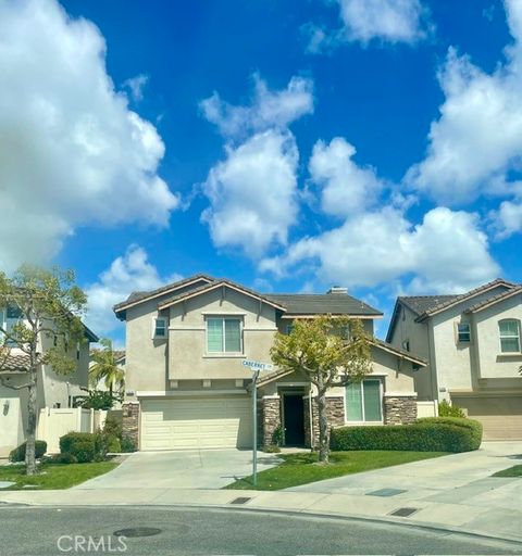 Photo of 1224 S Cabernet Circle, Anaheim, CA 92804 (MLS # TR26115302)