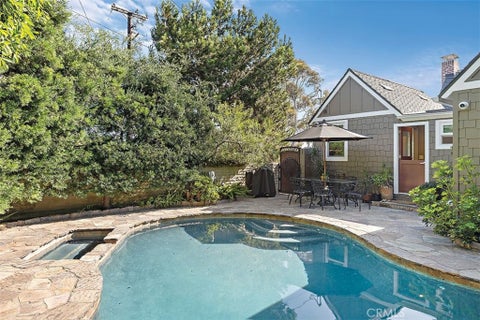 Photo of 1494 Glenneyre ST, Laguna Beach, CA 92651 (MLS # LG26210985)