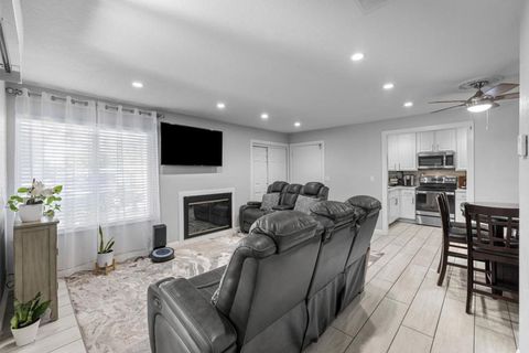 Tiny photo for 106 Rancho Drive #A, San Jose, CA 95111 (MLS # ML82049908)