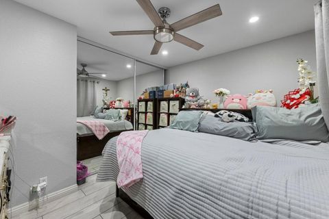 Tiny photo for 106 Rancho Drive #A, San Jose, CA 95111 (MLS # ML82049908)