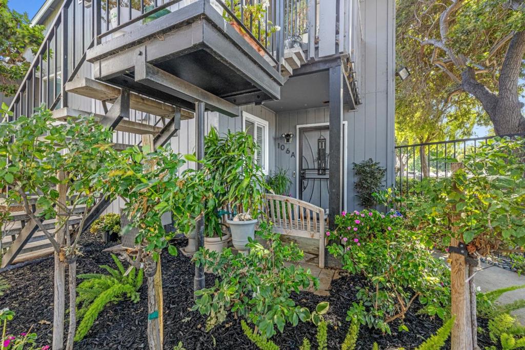 106 Rancho Drive A