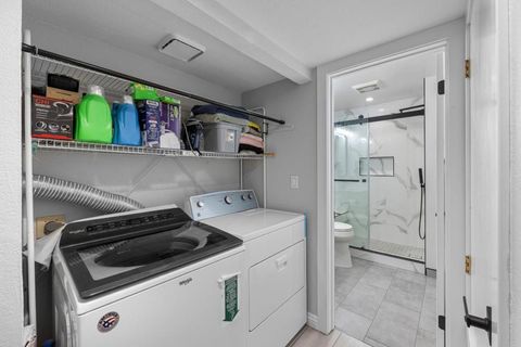 Tiny photo for 106 Rancho Drive #A, San Jose, CA 95111 (MLS # ML82049908)