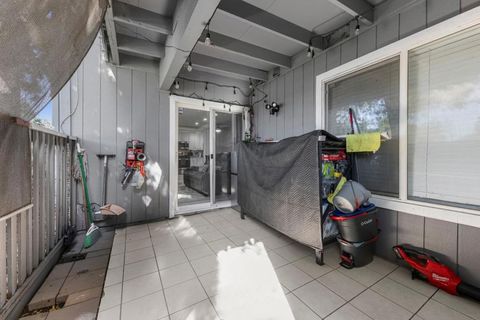 Tiny photo for 106 Rancho Drive #A, San Jose, CA 95111 (MLS # ML82049908)