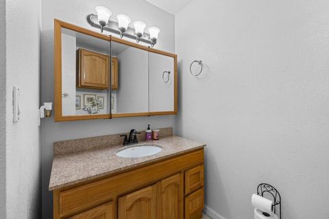 Tiny photo for 106 Rancho Drive #A, San Jose, CA 95111 (MLS # ML82049908)