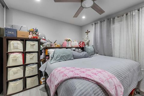Tiny photo for 106 Rancho Drive #A, San Jose, CA 95111 (MLS # ML82049908)