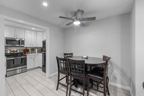 Tiny photo for 106 Rancho Drive #A, San Jose, CA 95111 (MLS # ML82049908)