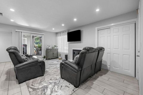 Tiny photo for 106 Rancho Drive #A, San Jose, CA 95111 (MLS # ML82049908)