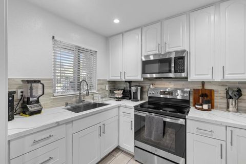 Tiny photo for 106 Rancho Drive #A, San Jose, CA 95111 (MLS # ML82049908)