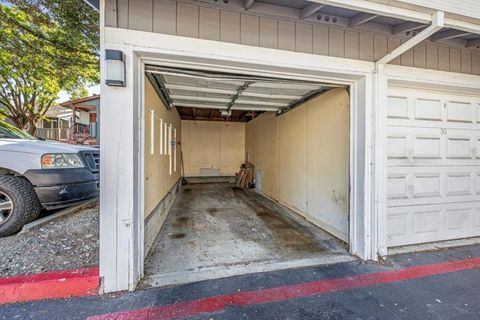 Tiny photo for 106 Rancho Drive #A, San Jose, CA 95111 (MLS # ML82049908)