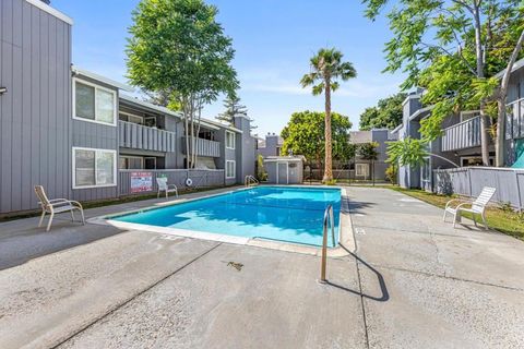 Tiny photo for 106 Rancho Drive #A, San Jose, CA 95111 (MLS # ML82049908)