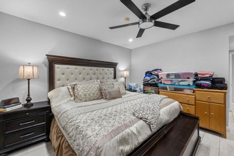 Tiny photo for 106 Rancho Drive #A, San Jose, CA 95111 (MLS # ML82049908)