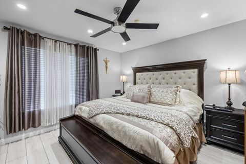 Tiny photo for 106 Rancho Drive #A, San Jose, CA 95111 (MLS # ML82049908)