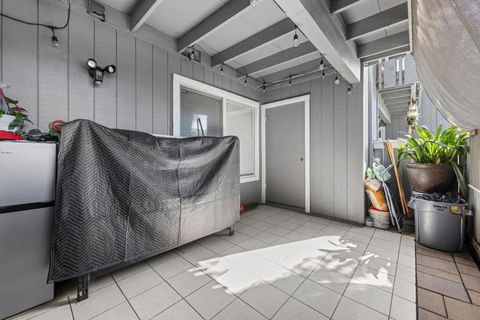 Tiny photo for 106 Rancho Drive #A, San Jose, CA 95111 (MLS # ML82049908)