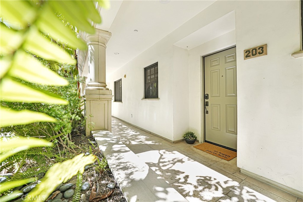 333 N Hill Avenue 203