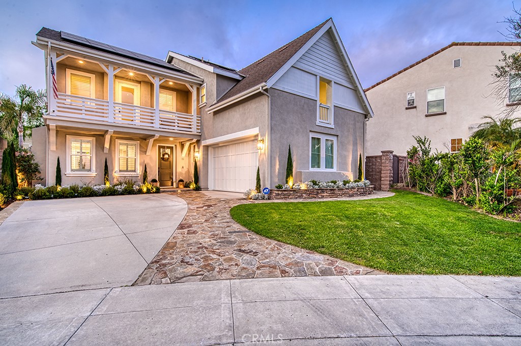 Rancho Mission Viejo, California, 92694, United States, 5 Bedrooms Bedrooms, ,4 BathroomsBathrooms,Residential,Active,2038210