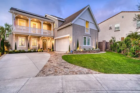 11 Lullaby Cir, Ladera Ranch, CA 92694 - MLS#: OC26082307