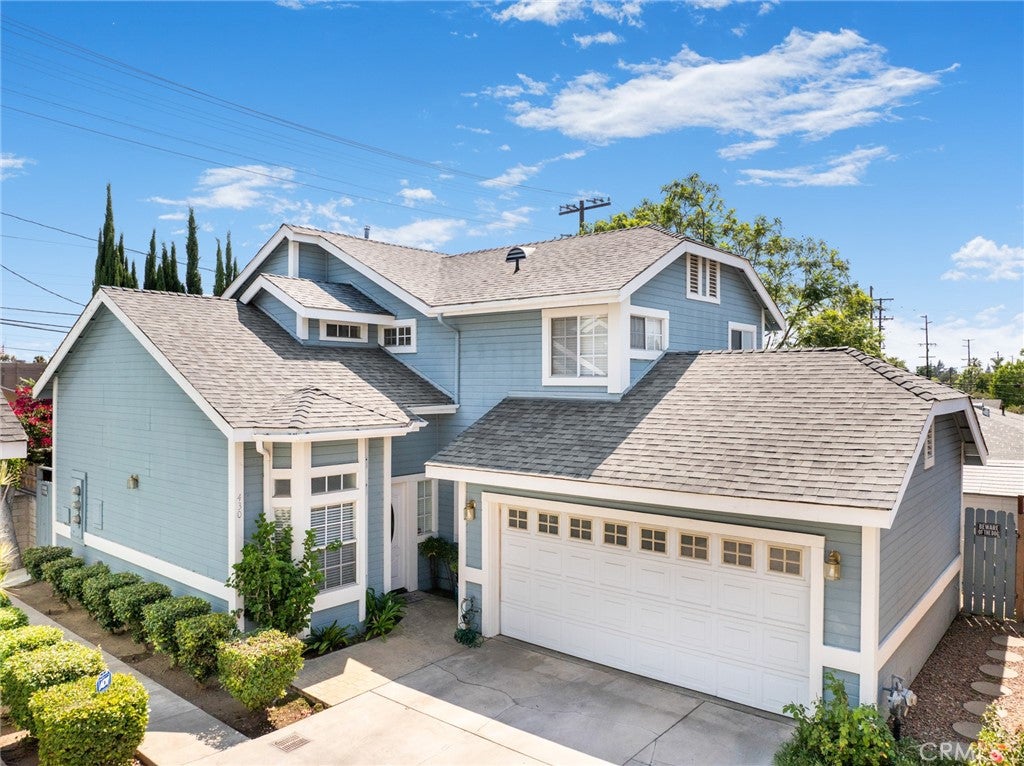 430 W Walnut AVE, Monrovia CA 91016